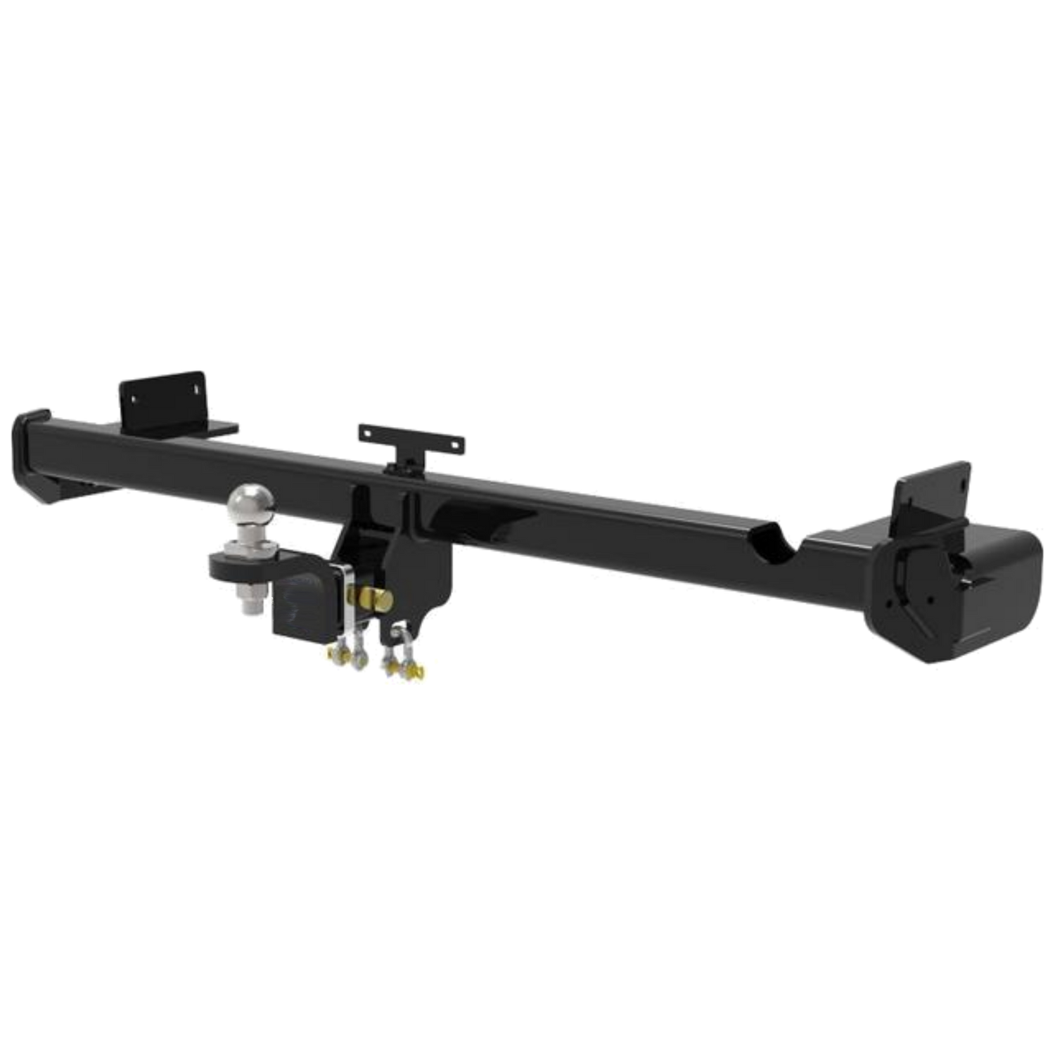 Hyundai Tucson NX4 V3 (Elite, N Line, Premium) SUV 04/2024 - 07/2025 - Towbar Kit