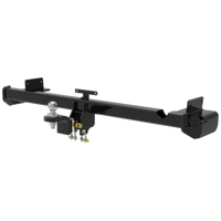 Hyundai Tucson NX4 V3 (Elite, N Line, Premium) SUV 04/2024 - 07/2025 - Towbar Kit