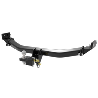 Hyundai Tucson NX4 V4 SUV 07/2025 - On - Towbar Kit