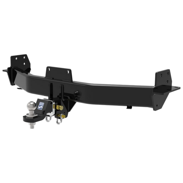 Isuzu MU-X SUV 07/2021 - On - Towbar Kit
