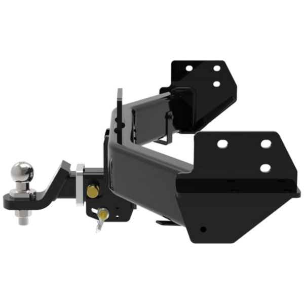 Isuzu MU-X SUV 07/2021 - On - Towbar Kit