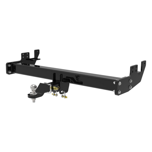 Mazda BT-50 Cab Chassis no bumper 07/2020 - On - Towbar Kit