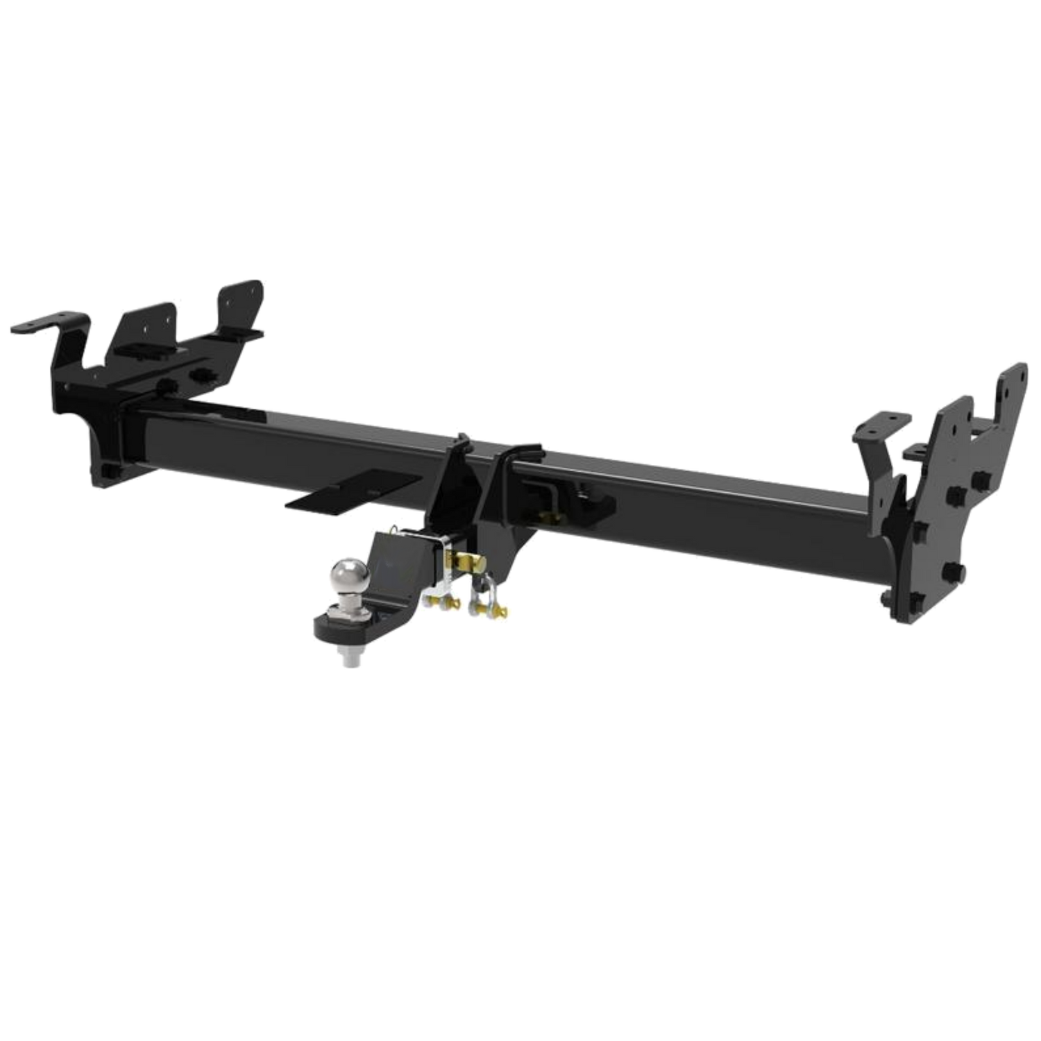 Jac T9 Ute 01/2024 - On - Towbar Kit
