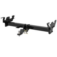 Jac T9 Ute 01/2024 - On - Towbar Kit