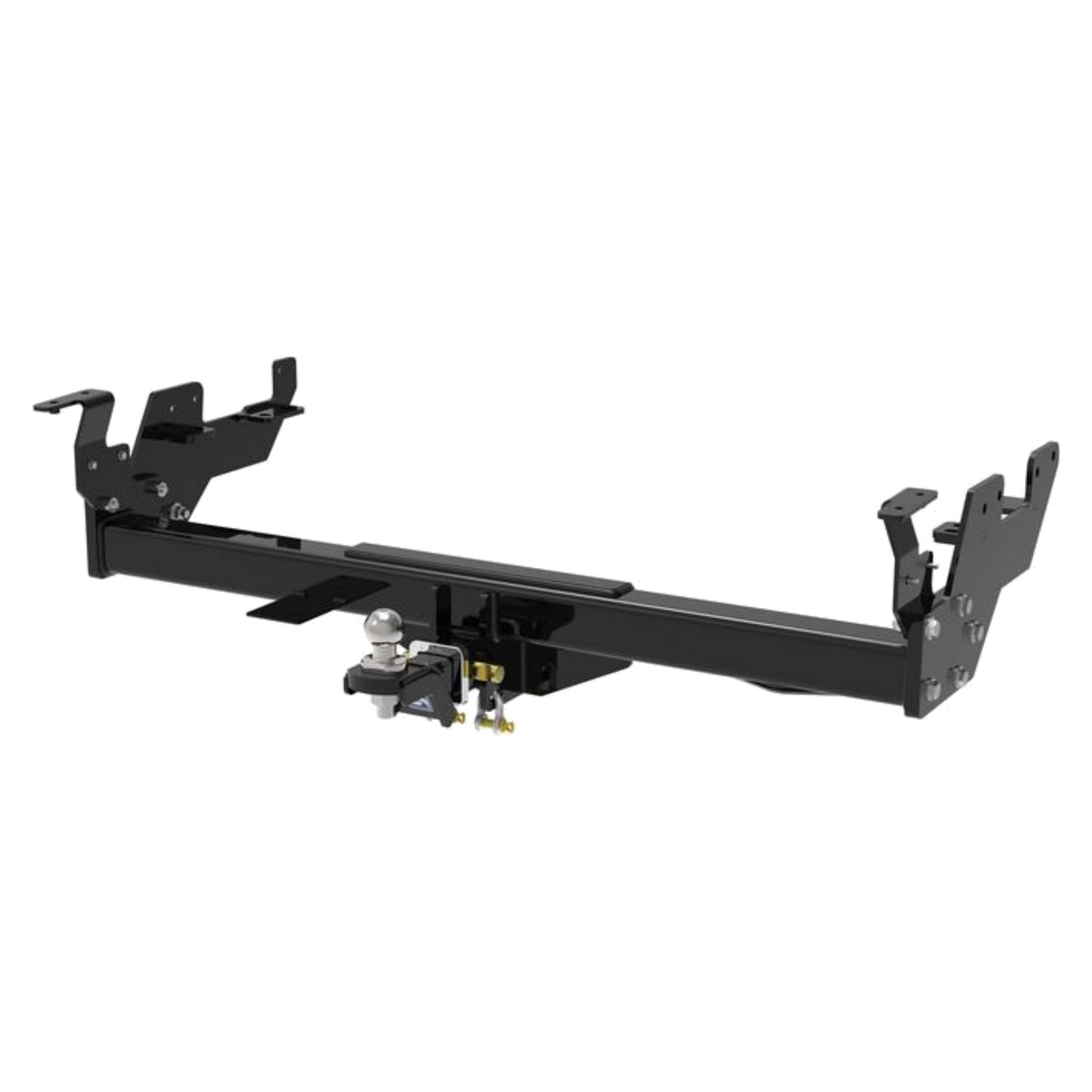 Jac T9 Hunter PHEV Ute 04/2026 - On - Towbar Kit