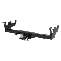 Jac T9 Hunter PHEV Ute 04/2026 - On - Towbar Kit