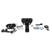 Jeep Gladiator Tub Body 01/2020 - 02/2025 - Towbar Kit