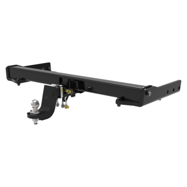 Jeep Grand Cherokee WL (LWB Only) SUV 02/2022 - On - Towbar Kit