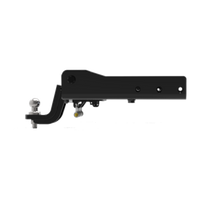 Jeep Grand Cherokee WL (LWB Only) SUV 02/2022 - On - Towbar Kit
