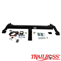 Jeep Grand Cherokee WL (SWB Only) SUV 09/2022 - On - Towbar Kit