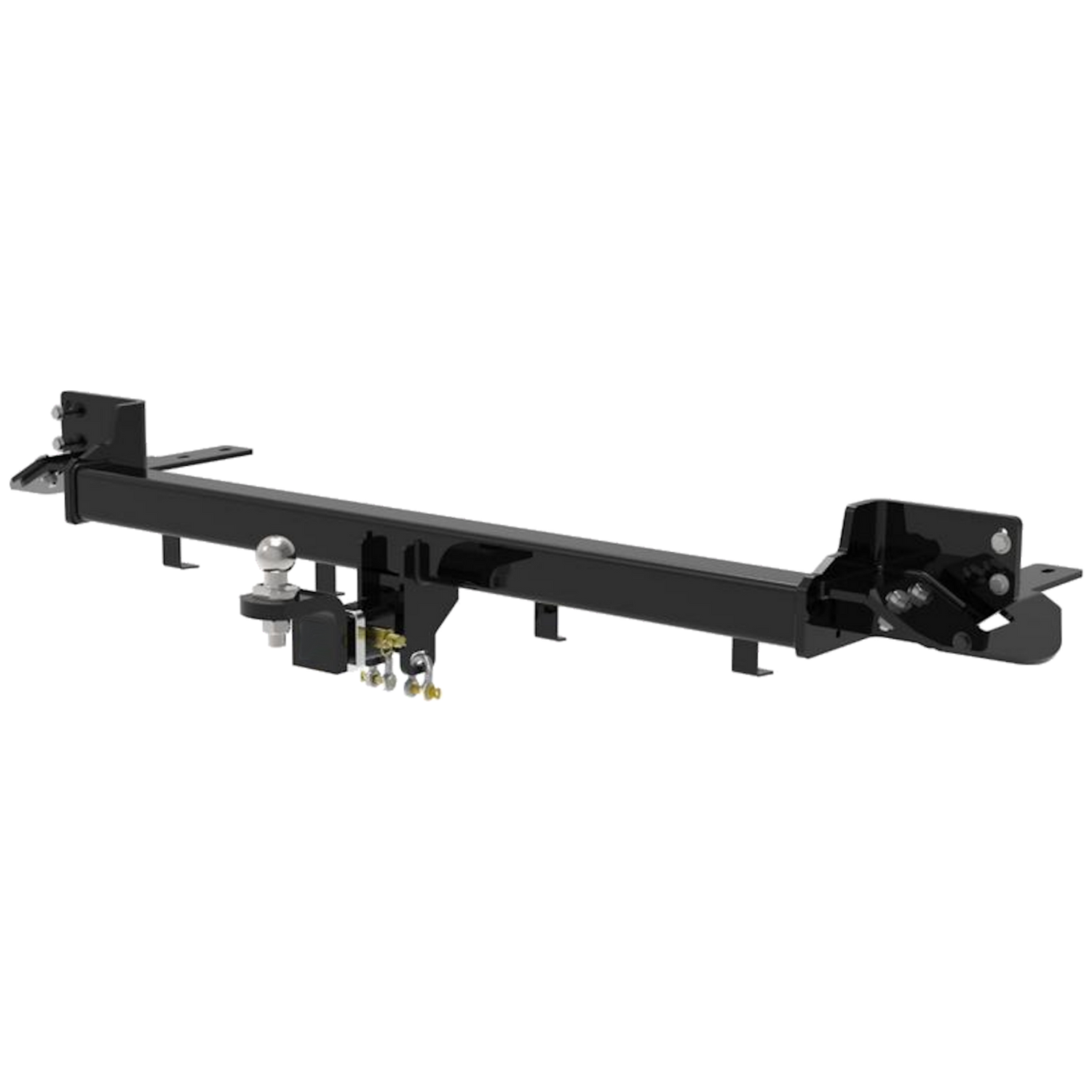 Kia Carnival YP People Mover 03/2015 - 02/2018 - Towbar Kit