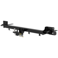 Kia Carnival YP People Mover 03/2015 - 02/2018 - Towbar Kit