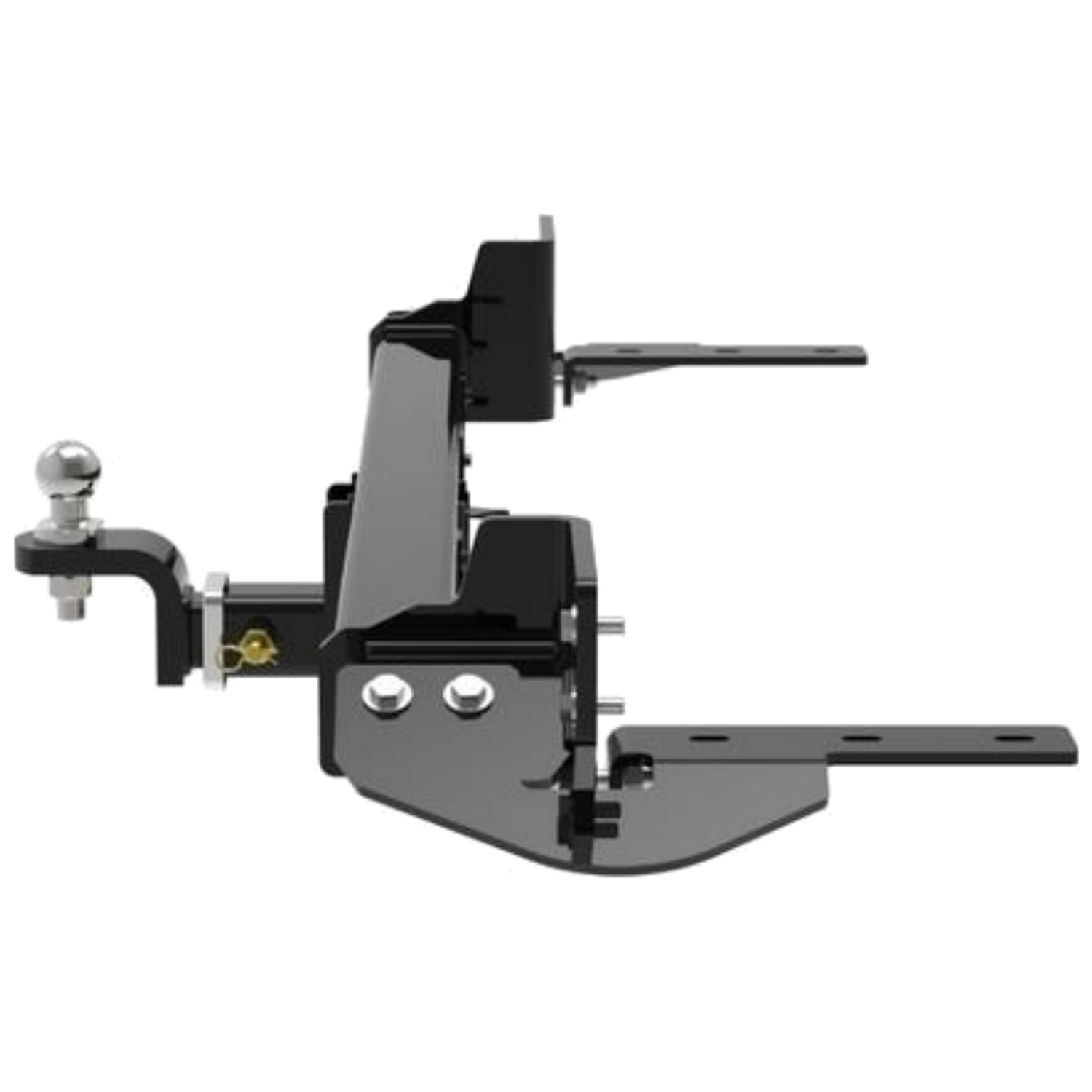 Kia Carnival YP People Mover 03/2015 - 02/2018 - Towbar Kit