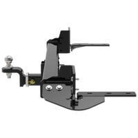 Kia Carnival YP People Mover 03/2015 - 02/2018 - Towbar Kit