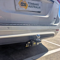 Kia Carnival YP People Mover 03/2015 - 02/2018 - Towbar Kit
