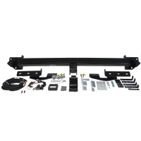 Kia Carnival YP People Mover 03/2015 - 02/2018 - Towbar Kit