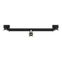 Kia Carnival YP People Mover 03/2018 - 08/2020 - Towbar Kit