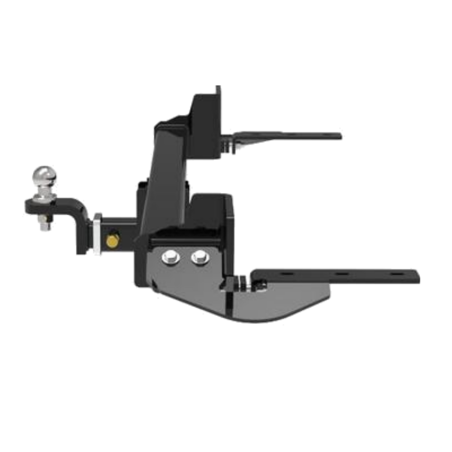Kia Carnival YP People Mover 03/2018 - 08/2020 - Towbar Kit