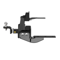 Kia Carnival YP People Mover 03/2018 - 08/2020 - Towbar Kit