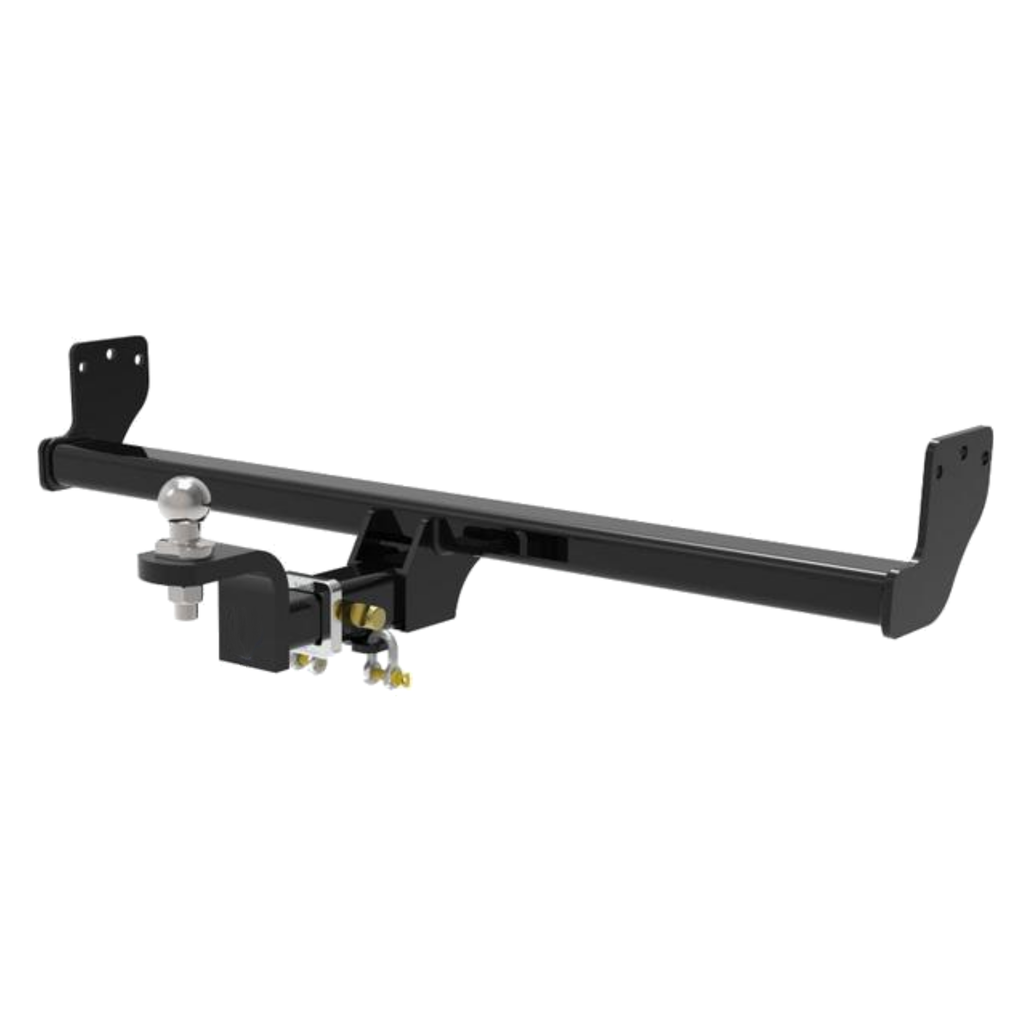 Kia Seltos SUV 09/2019 - On - Towbar Kit