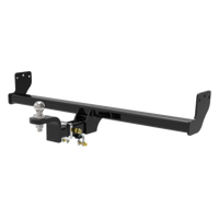 Kia Seltos SUV 09/2019 - On - Towbar Kit