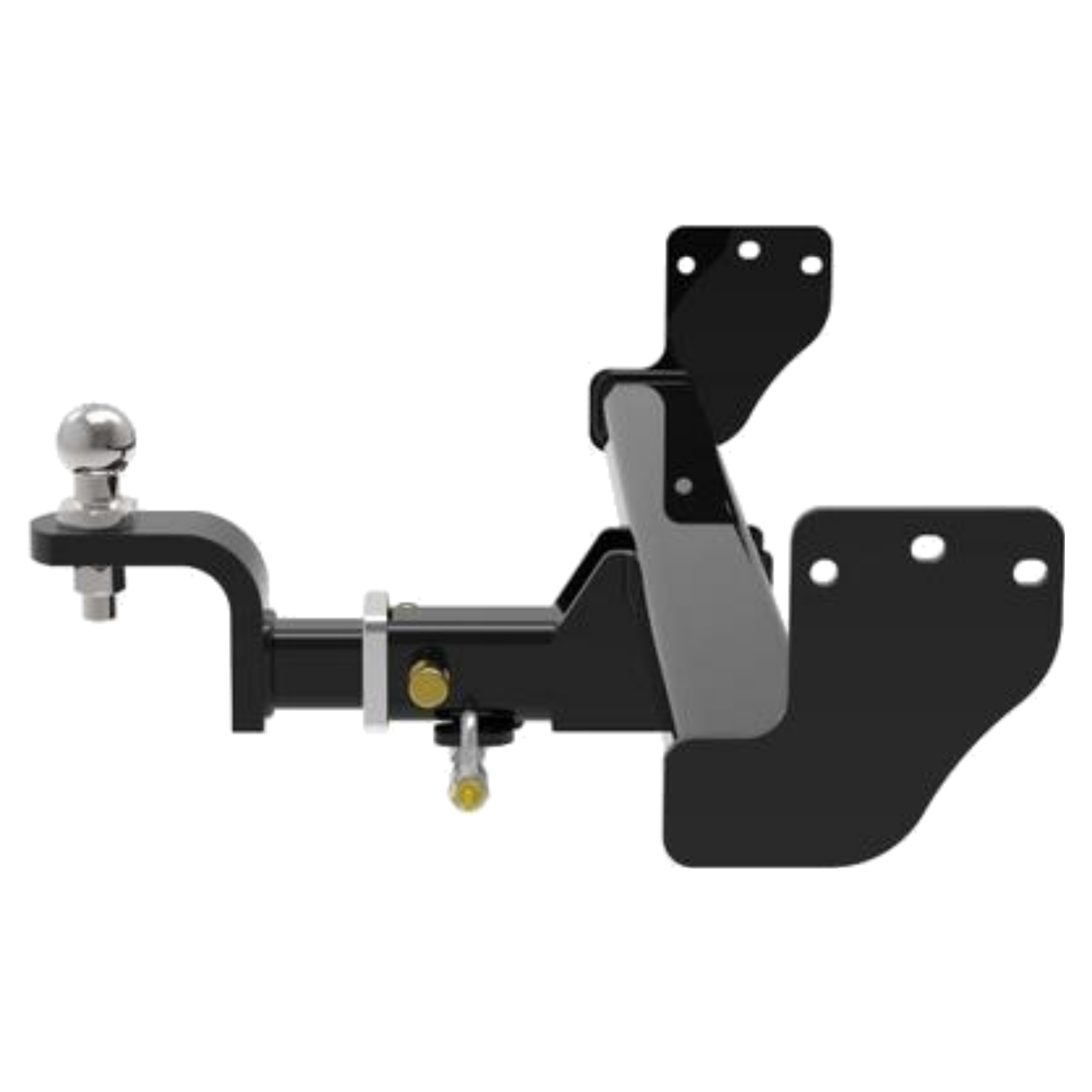 Kia Seltos SUV 09/2019 - On - Towbar Kit