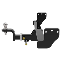 Kia Seltos SUV 09/2019 - On - Towbar Kit