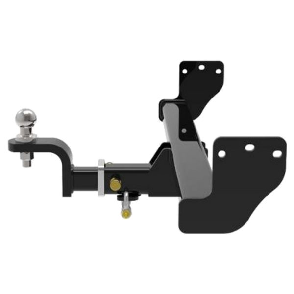 Kia Seltos SUV 09/2019 - On - Towbar Kit