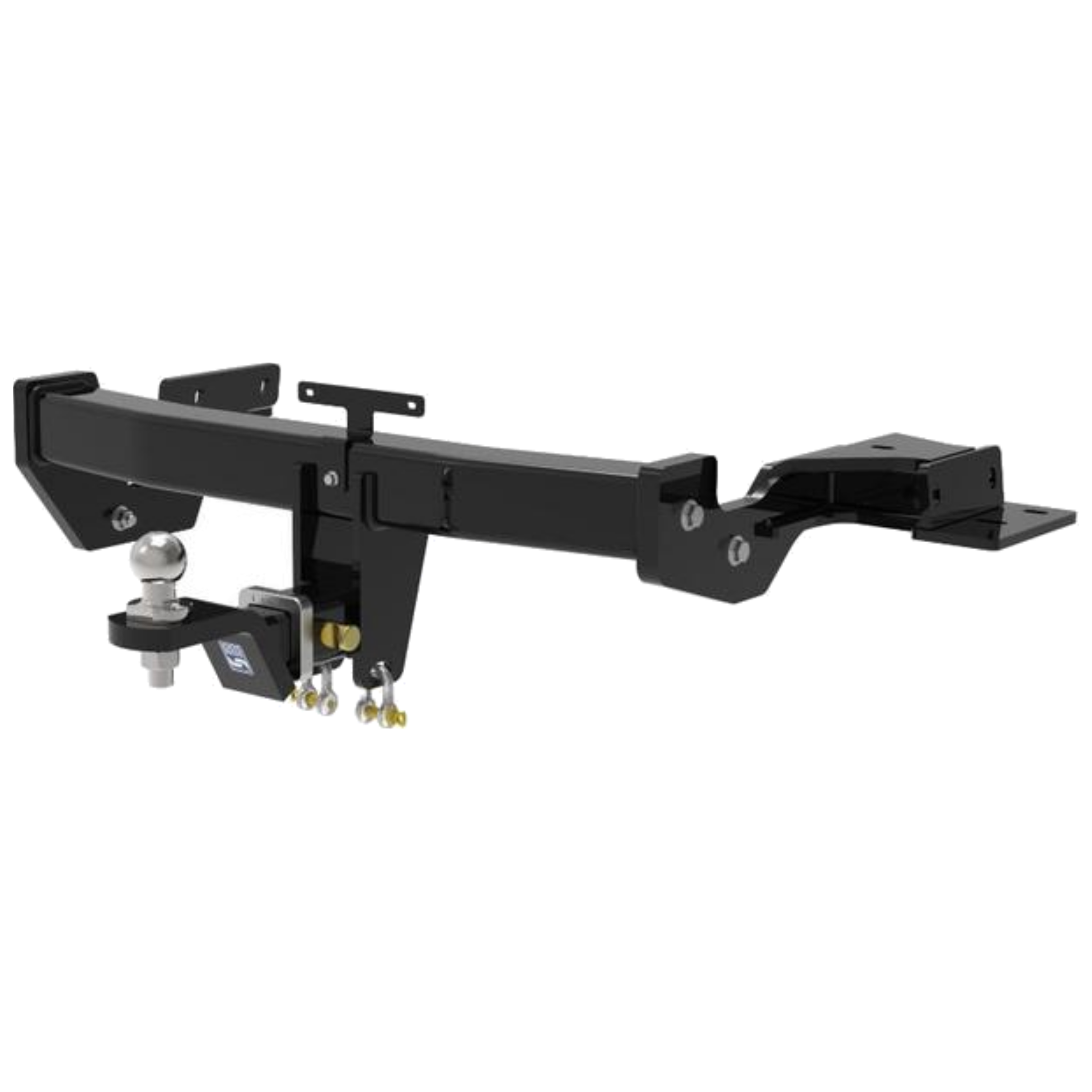 Kia Sorento MQ4 SUV 05/2020 -  10/2023 (Not HEV or PHEV) - Towbar Kit