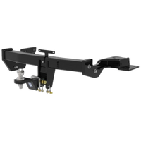 Kia Sorento MQ4 SUV 05/2020 -  10/2023 (Not HEV or PHEV) - Towbar Kit