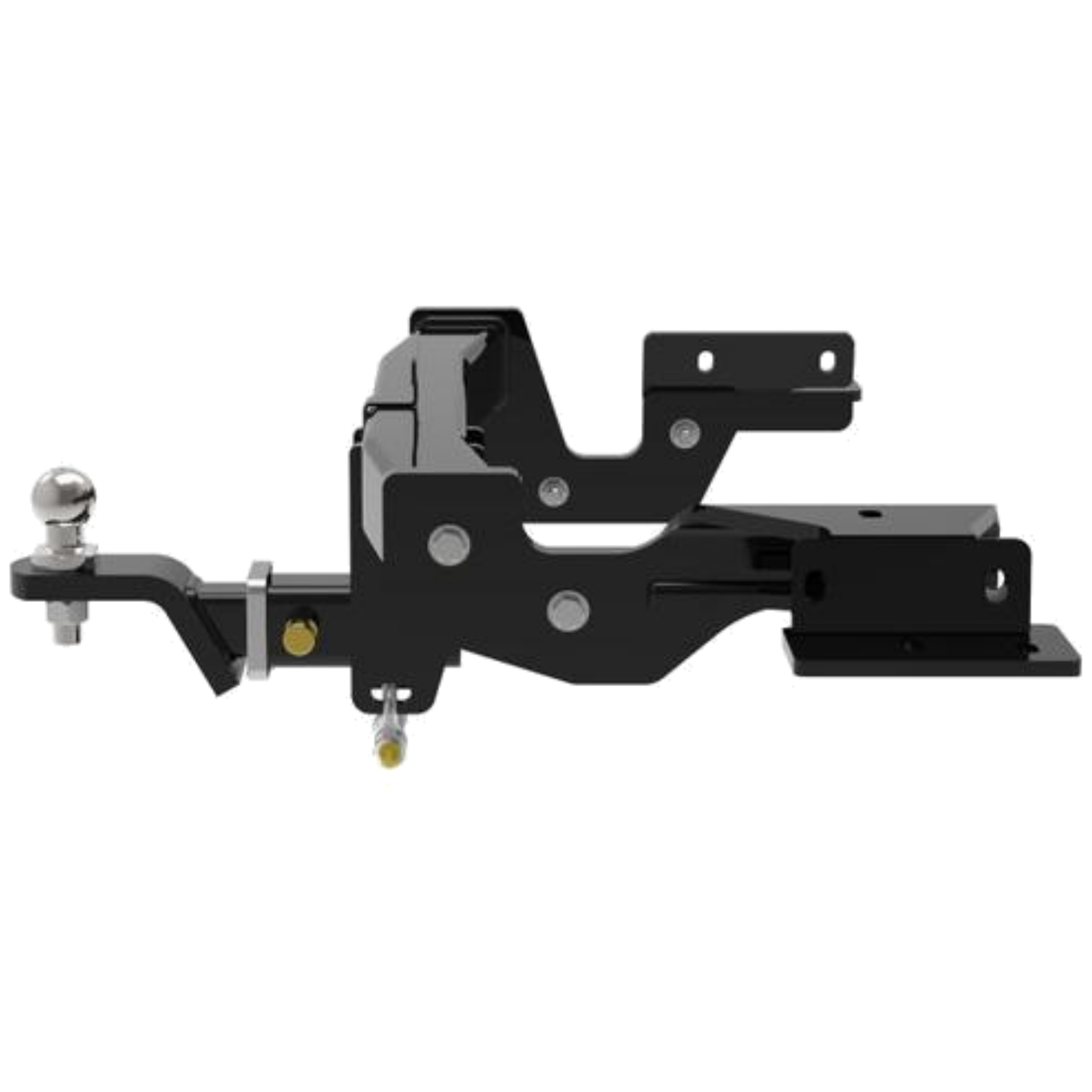 Kia Sorento MQ4 SUV 05/2020 -  10/2023 (Not HEV or PHEV) - Towbar Kit