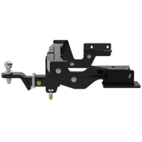 Kia Sorento MQ4 SUV 05/2020 -  10/2023 (Not HEV or PHEV) - Towbar Kit