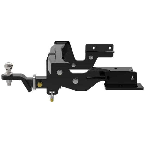 Kia Sorento MQ4 SUV 05/2020 -  10/2023 (Not HEV or PHEV) - Towbar Kit
