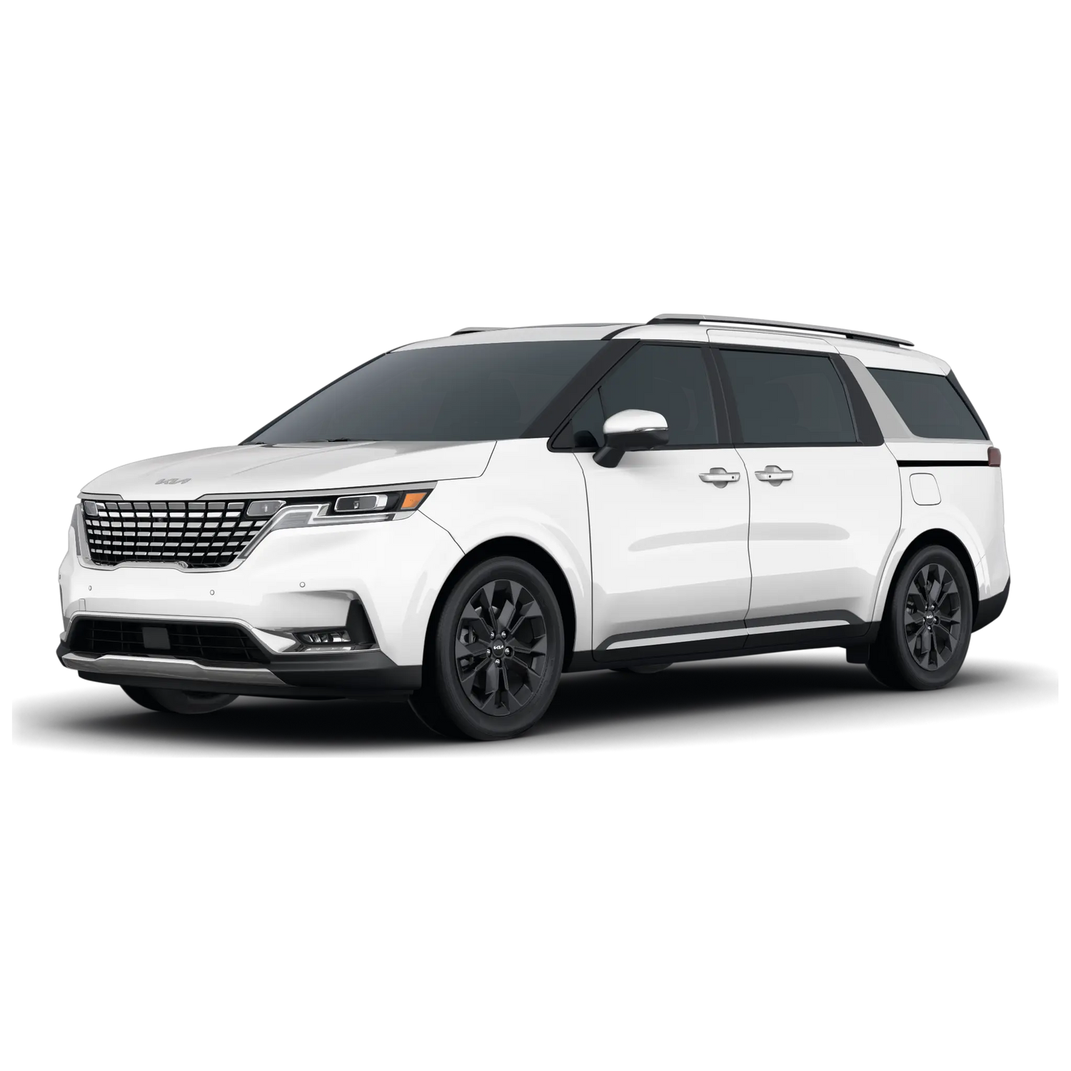kia Carnival 2020 - 2024