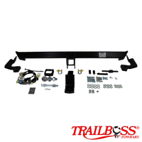 Kia Niro SG2 EV & HEV Variants SUV 04/2022 - On - Towbar Kit