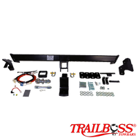 Kia Niro DE EV & HEV Variants SUV 04/2021 - 03/2022 - Towbar Kit