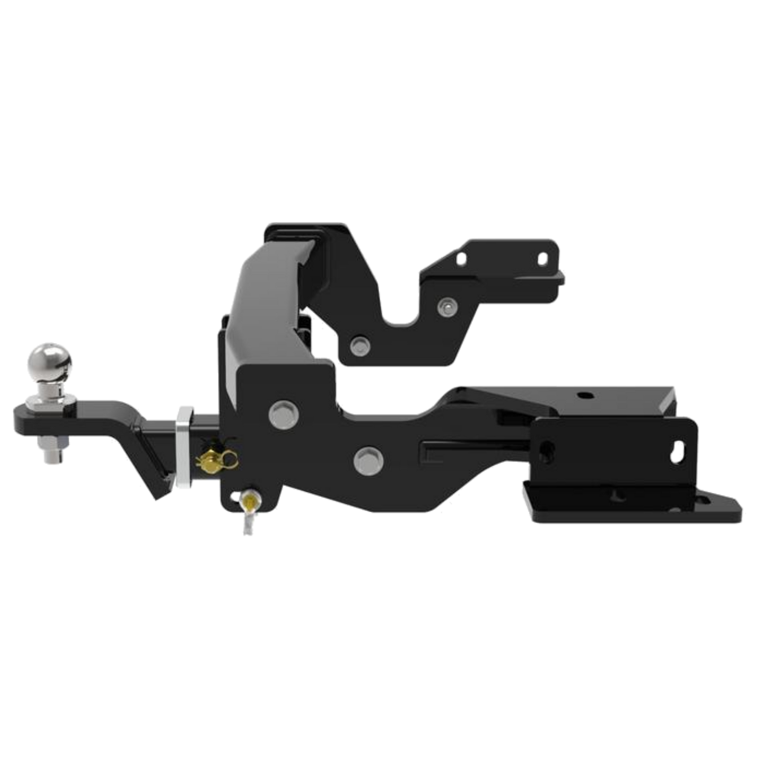 Kia Sorento MQ4PE SUV 10/2023 - On - Towbar Kit