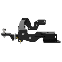 Kia Sorento MQ4PE SUV 10/2023 - On - Towbar Kit