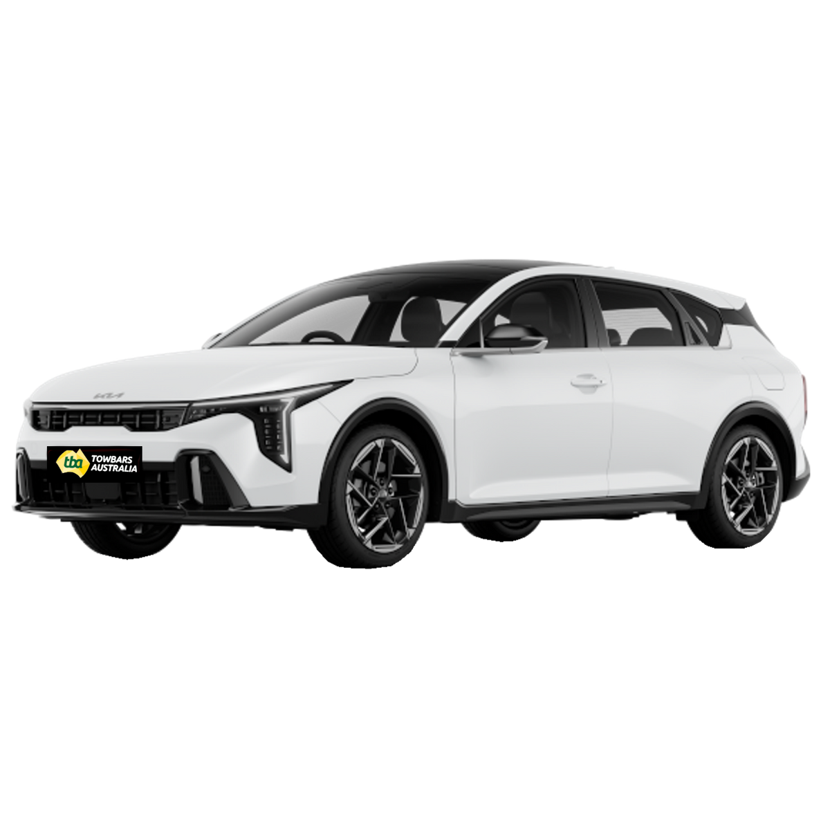 Kia K4 Hatch 08/2025 - On - Towbar Kit