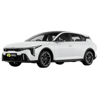 Kia K4 Hatch 08/2025 - On - Towbar Kit
