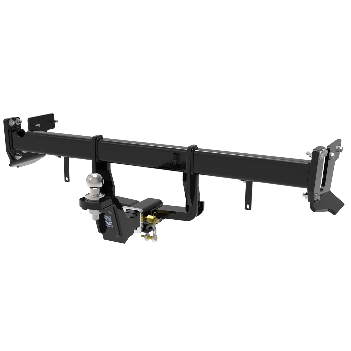 Kia K4 Hatch 08/2025 - On - Towbar Kit