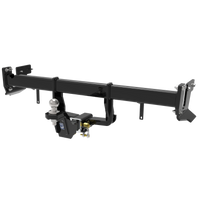 Kia K4 Hatch 08/2025 - On - Towbar Kit