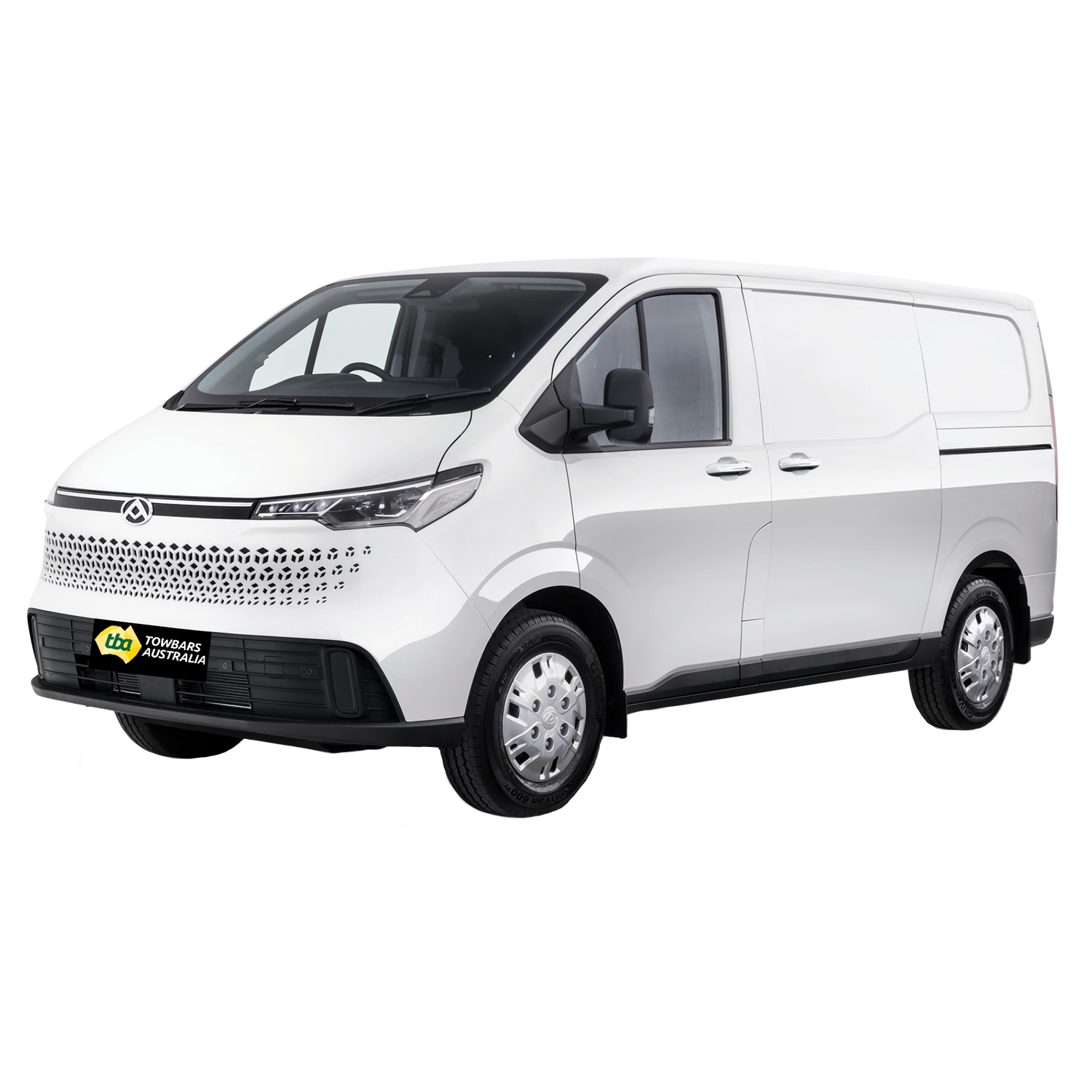 LDV Deliver 7 Diesel SV65C Van 08/2024 - On - Towbar Kit