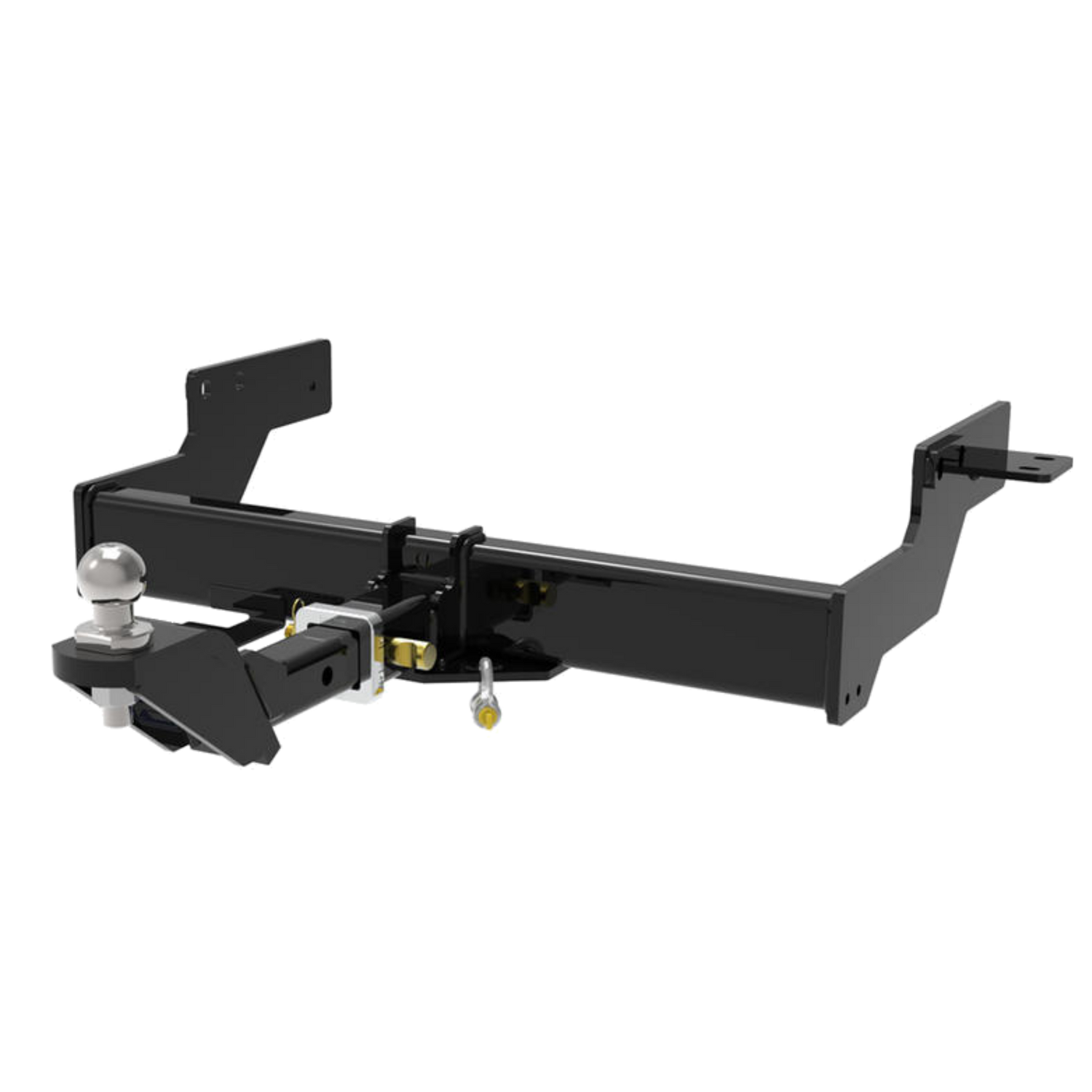 LDV Deliver 7 Diesel SV65C Van 08/2024 - On - Towbar Kit