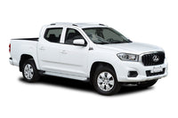 LDV T60 Dual Cab Tub Body 04/2024 - On - Towbar Kit