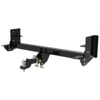 LDV T60 Dual Cab Tub Body 07/2017 - 03/2024 - Towbar Kit