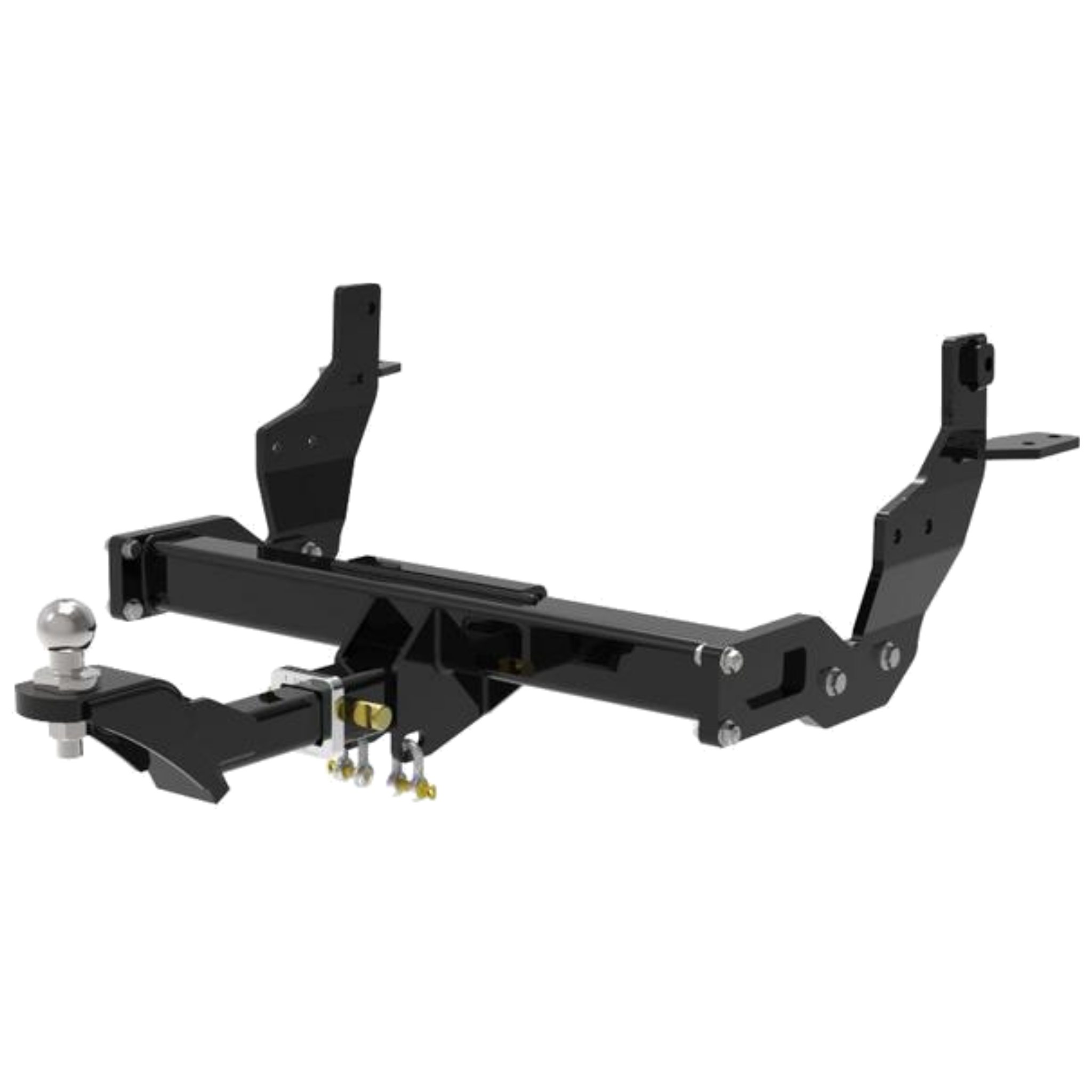 LDV DELIVER 9 Van 07/2020 - On - Towbar Kit
