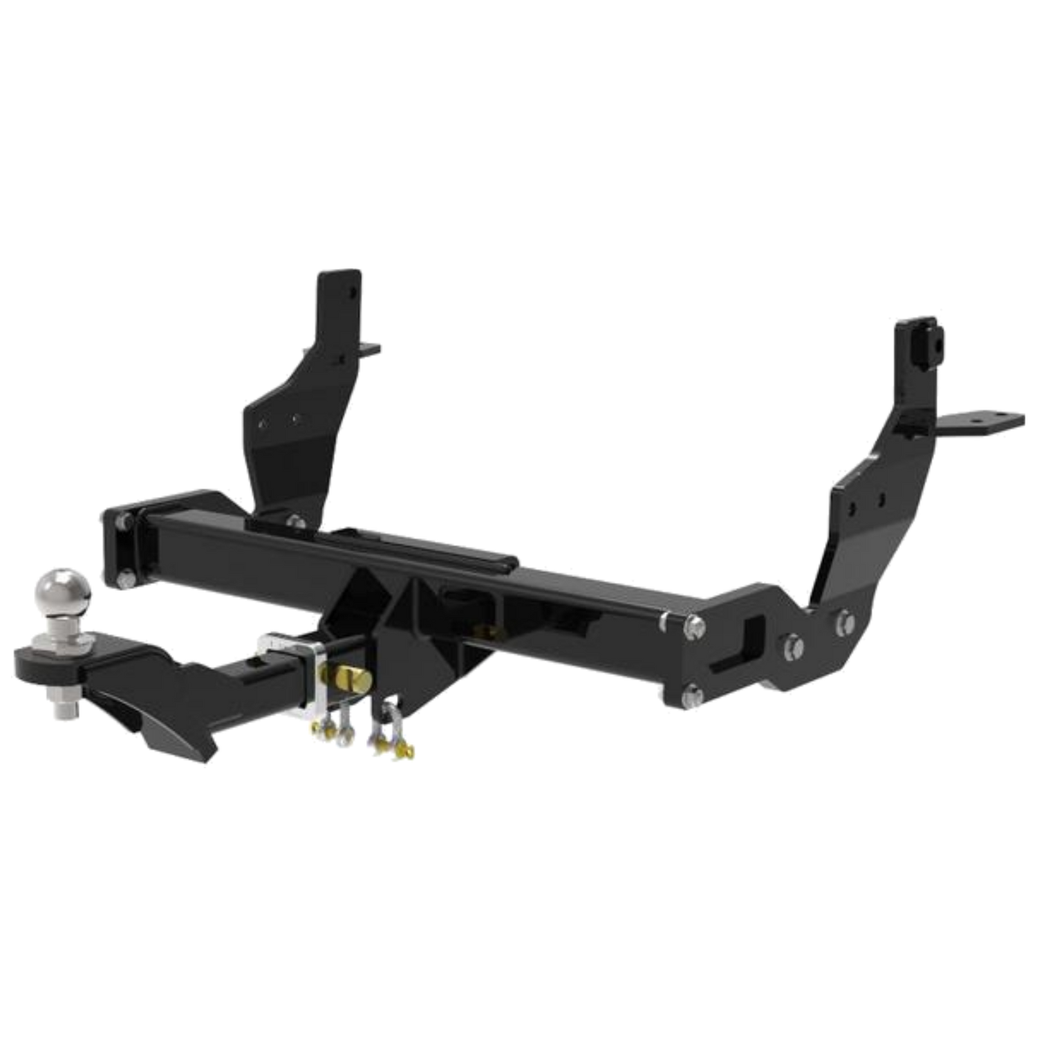 LDV Deliver 9 Van 07/2020 - 12/2025 - Towbar Kit