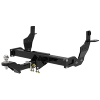 LDV Deliver 9 Van 07/2020 - 12/2025 - Towbar Kit