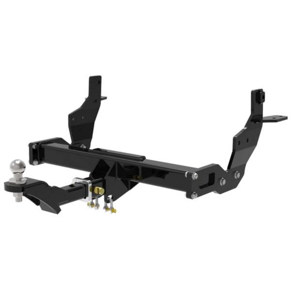 LDV DELIVER 9 Van 07/2020 - On - Towbar Kit